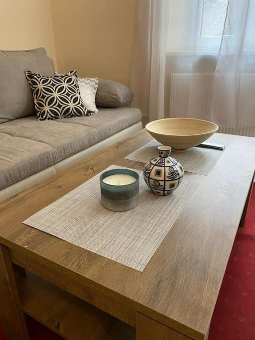 Apartman Elli زغرب المظهر الخارجي الصورة