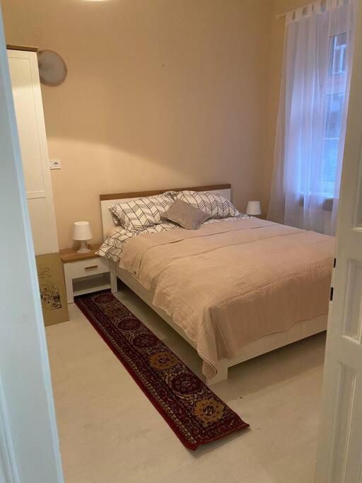 Apartman Elli زغرب المظهر الخارجي الصورة