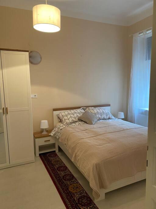 Apartman Elli زغرب المظهر الخارجي الصورة