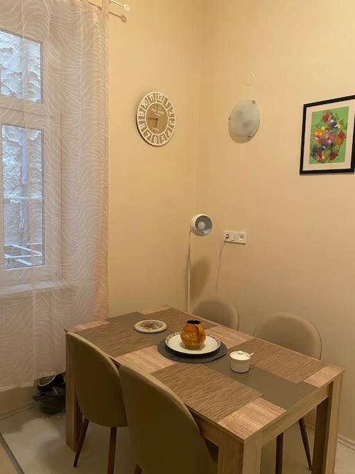 Apartman Elli زغرب المظهر الخارجي الصورة