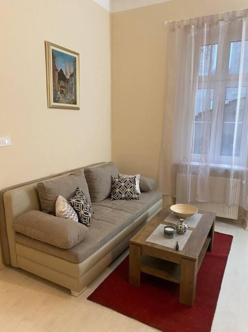 Apartman Elli زغرب المظهر الخارجي الصورة
