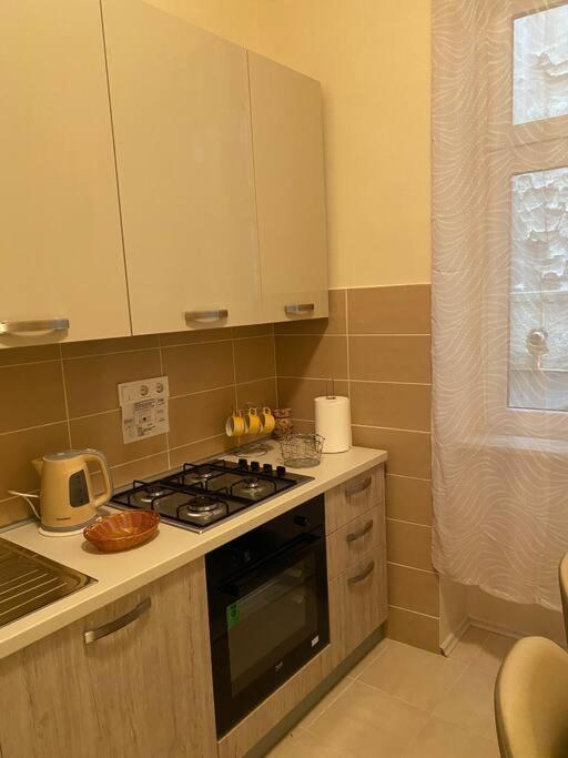Apartman Elli زغرب المظهر الخارجي الصورة
